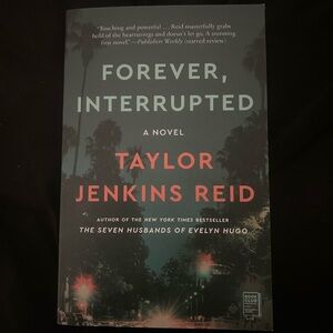 Forever, Interrupted by Taylor Jenkins Reid